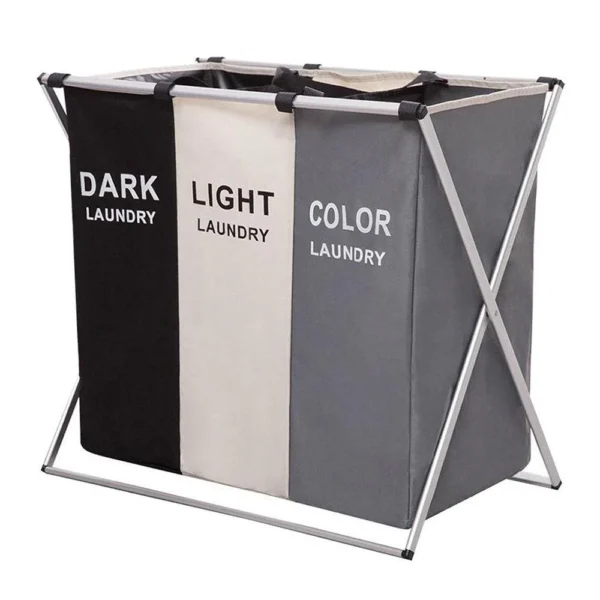 Detachable Laundry Basket