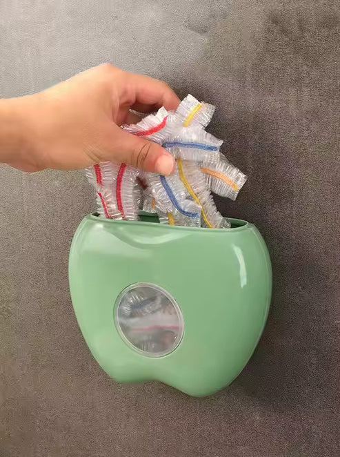 Wrap Bag Holder