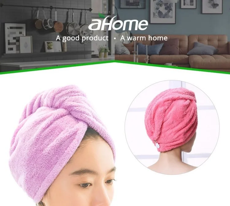 Hair Towel